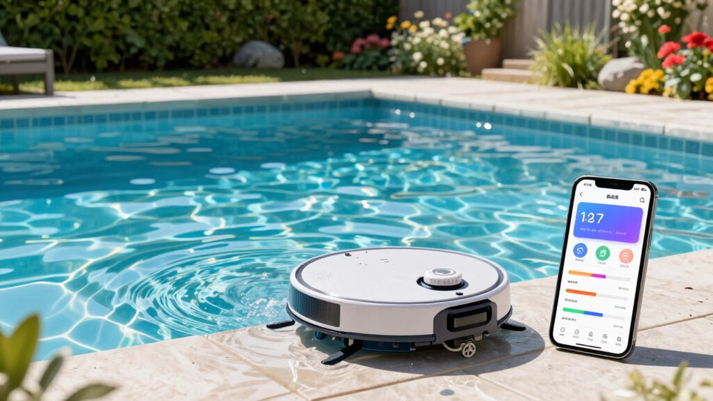 monitor water levels regularly