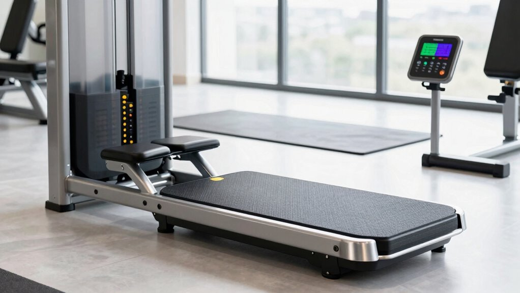 motor power and features