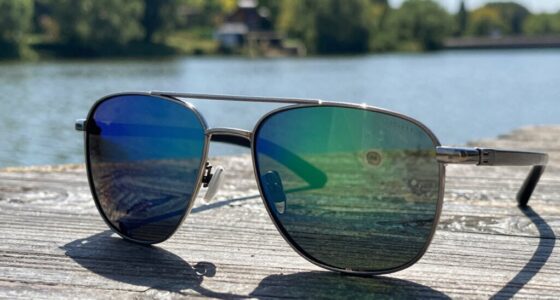 myths about polarized lenses