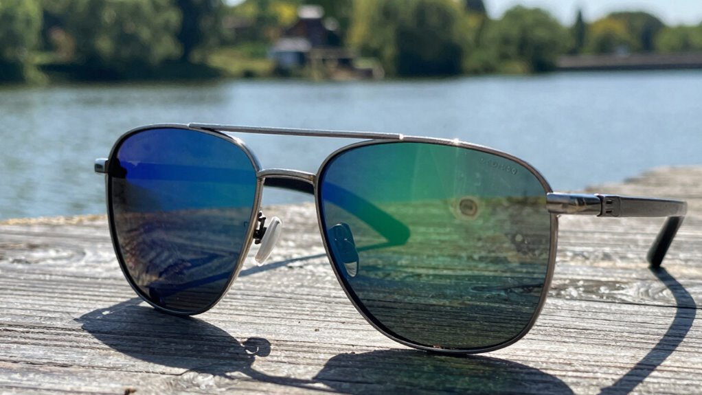 myths about polarized lenses