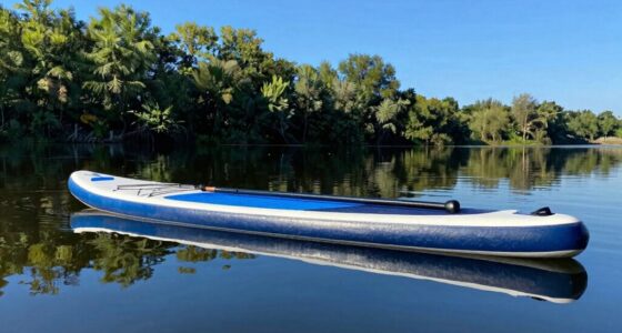 optimal fin for stability