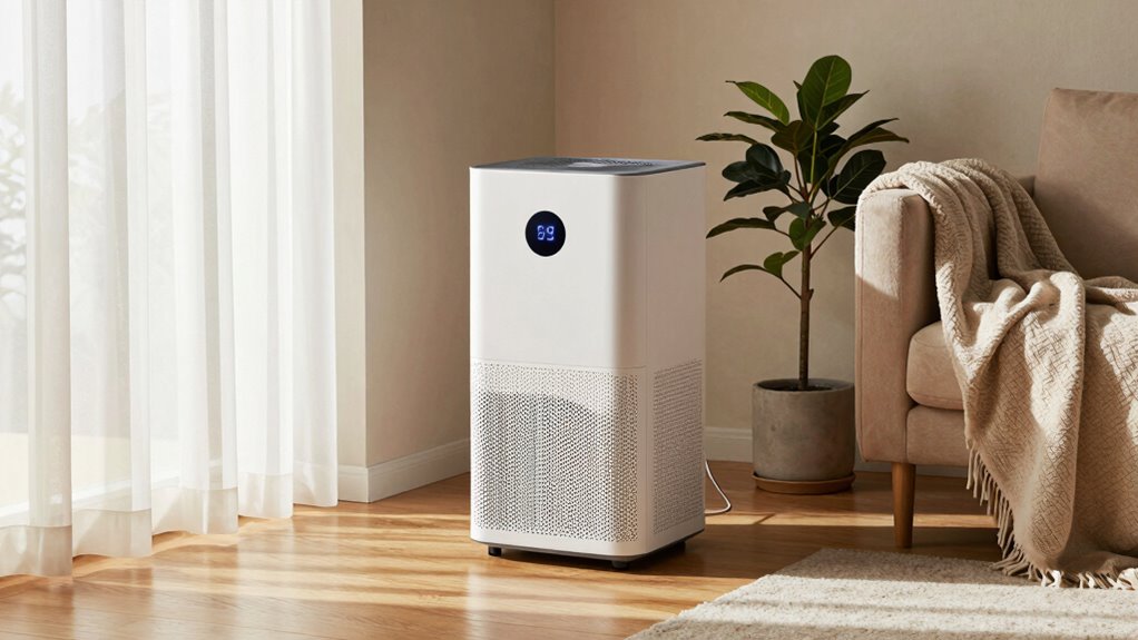 optimize dehumidifier energy efficiency