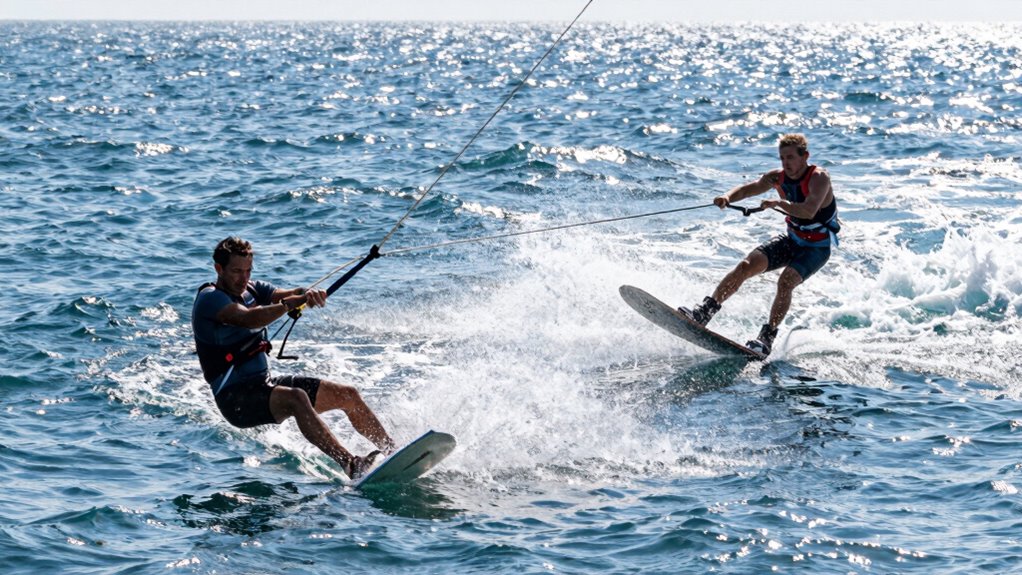 optimize safety and control