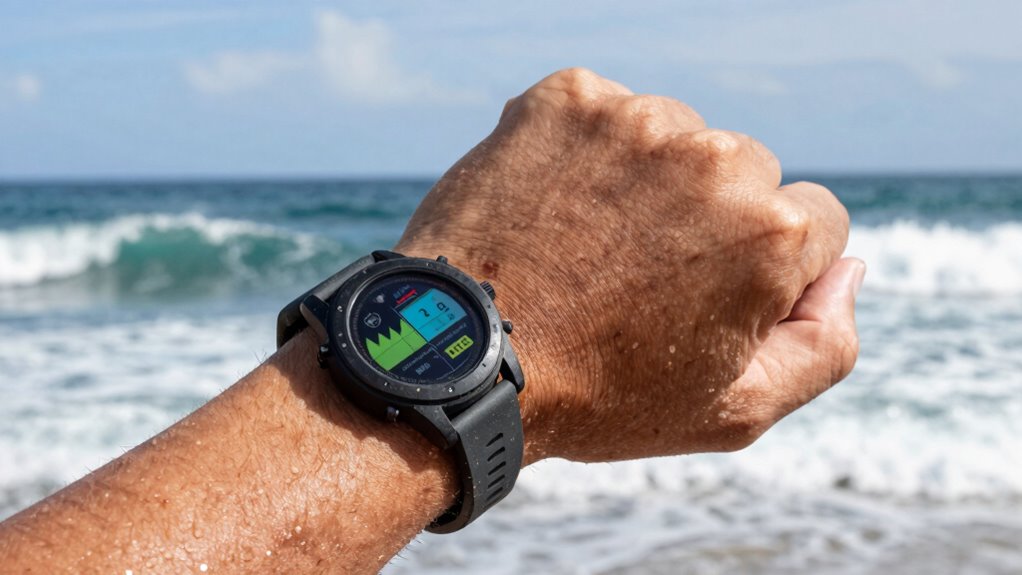 optimize surf conditions wisely