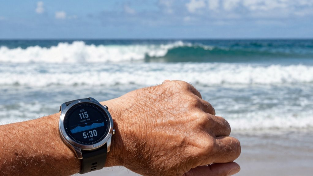 optimize surf safety timing