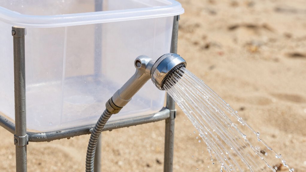 optimize water flow efficiency