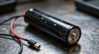 overcharging damages marine batteries