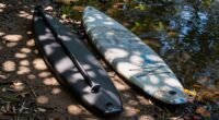 paddle material performance comparison