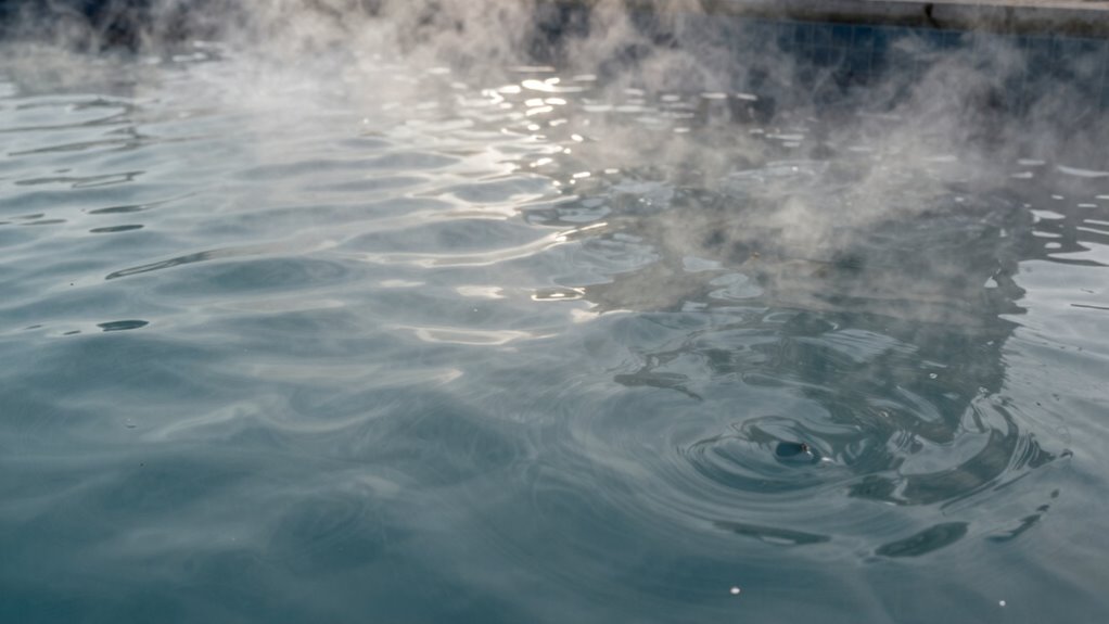 pool clearing patience tips