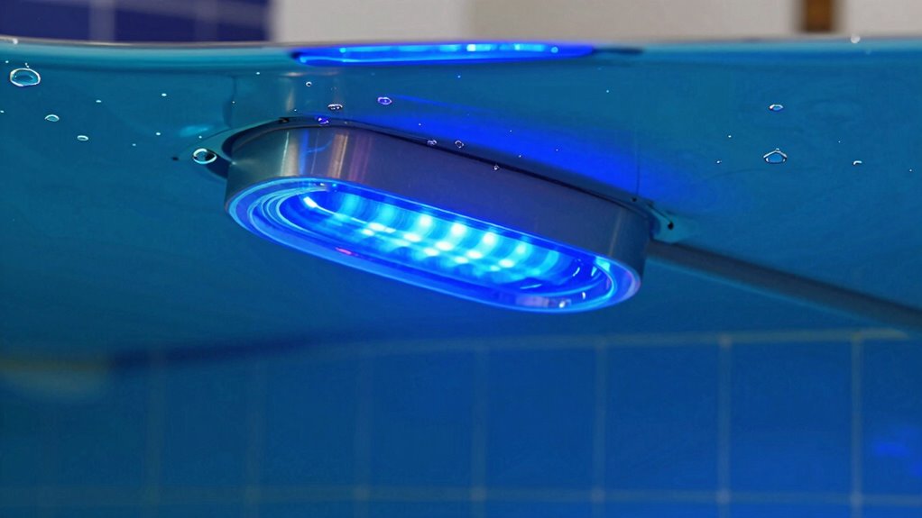 pool light maintenance tips