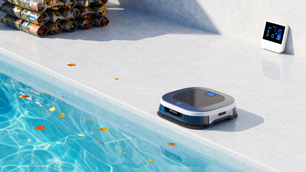 pool vacuum selection tips