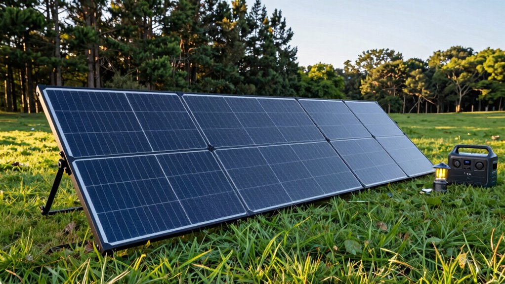 portable durable reliable energy