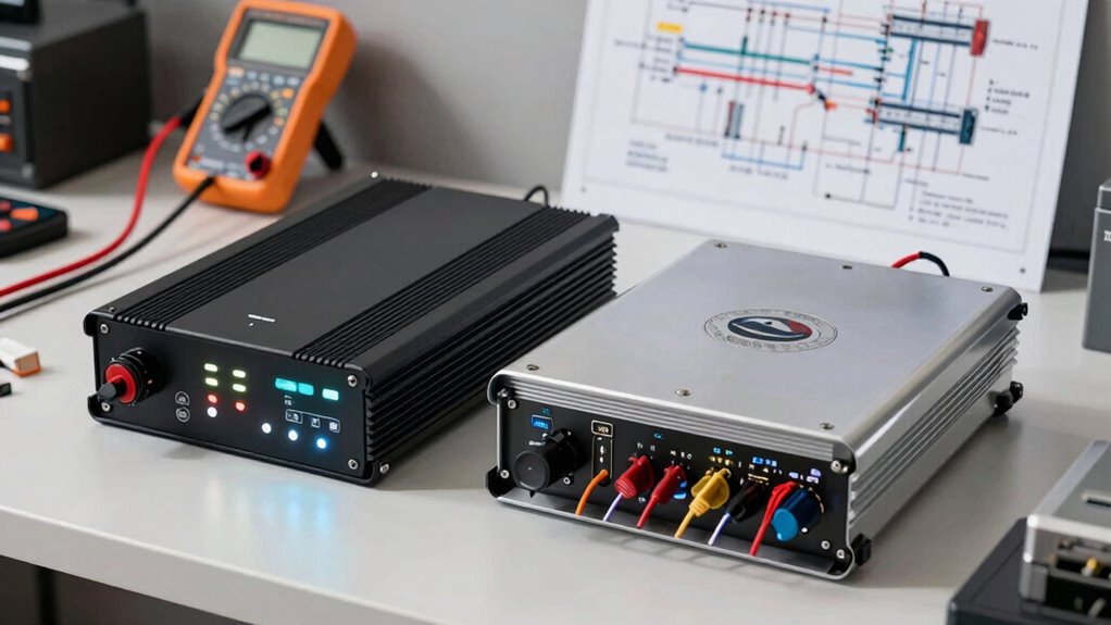 portable renewable energy solutions