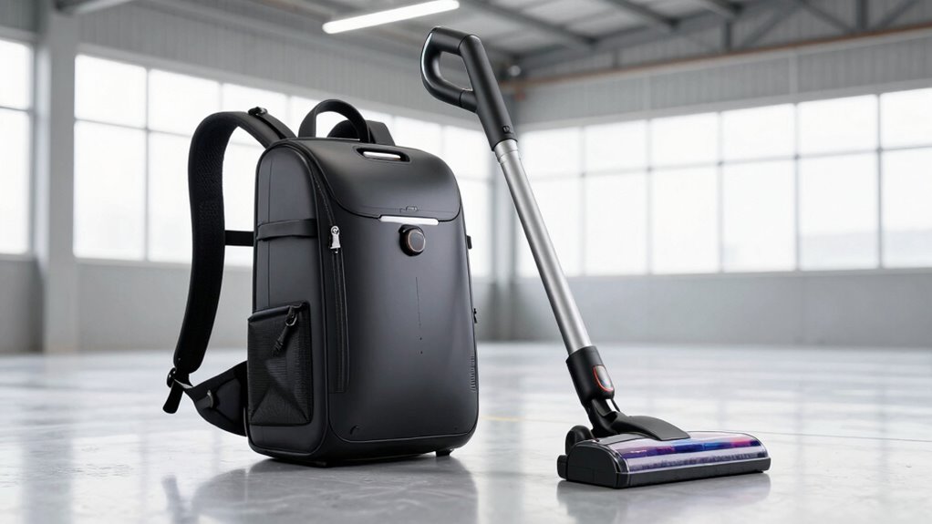 power comfort filtration accessories