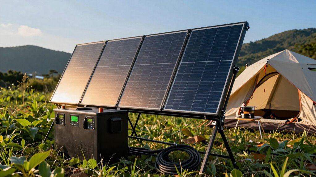 power durability portability compatibility