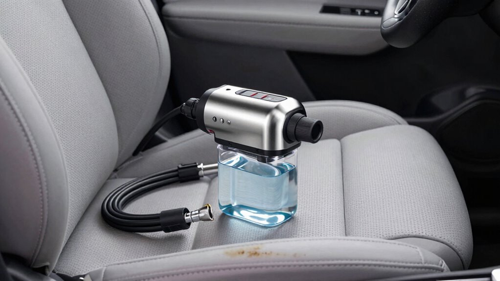 powerful durable versatile cleaner