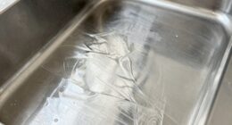 prevent streaky cleaning marks