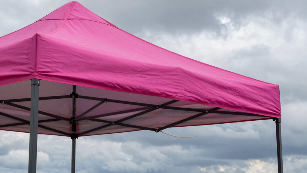 prioritize wind resistant durability