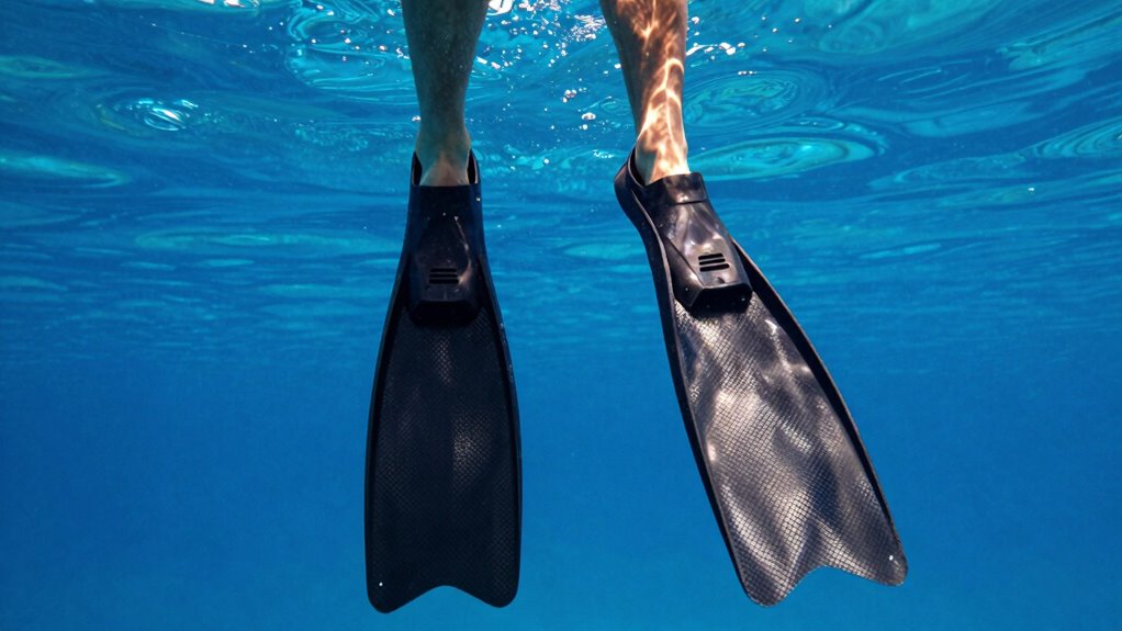 proper care extends fin durability