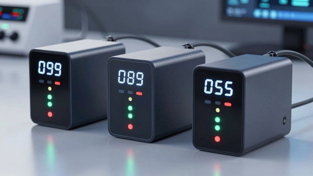 proper charger size ensures longevity