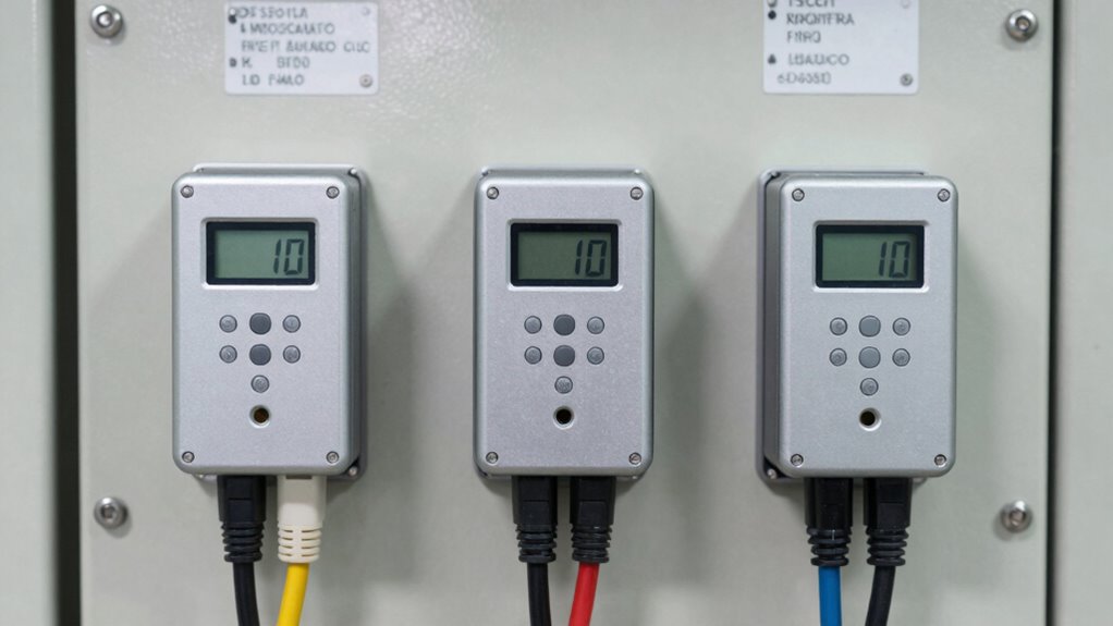 proper charger sizing practices