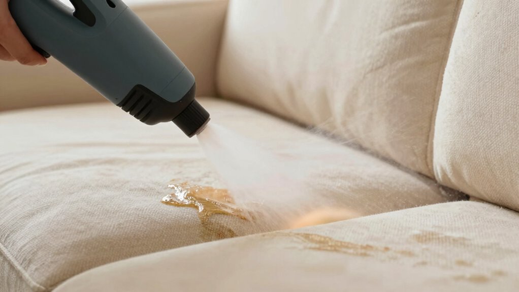 proper drying prevents mildew