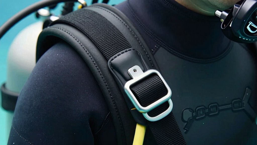 proper fit ensures safety