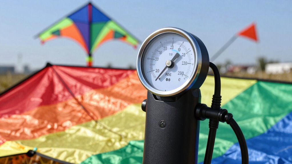 proper inflation and maintenance techniques