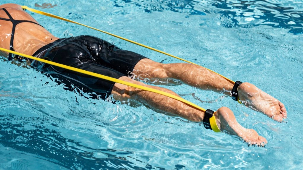 proper resistance trainer usage