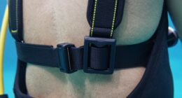 proper strap adjustment technique