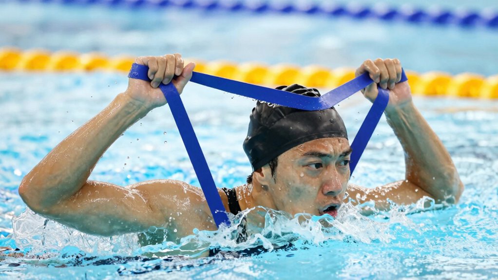 proper technique over resistance