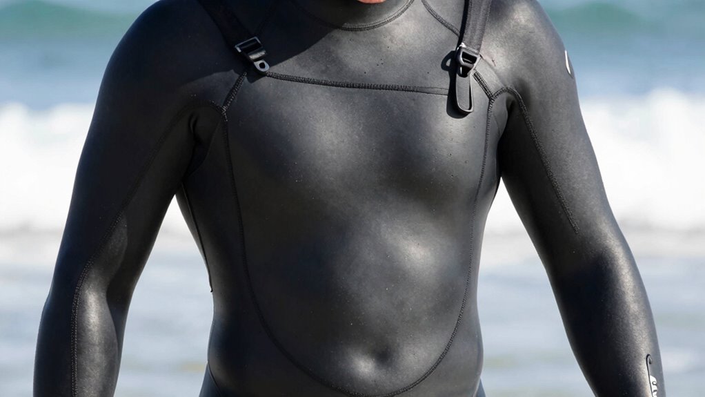 proper wetsuit maintenance techniques