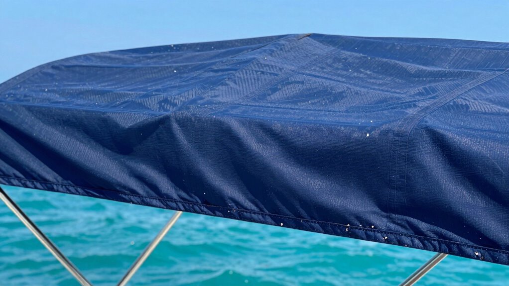 protective coatings extend fabric durability