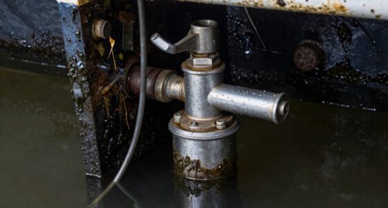 pump failure during emergencies