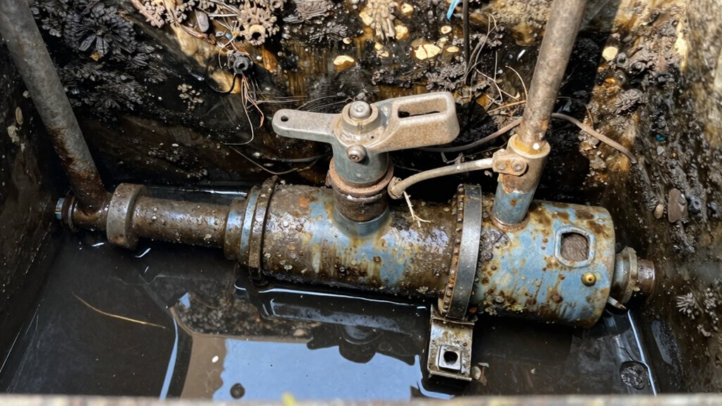 pump maintenance prevents failures