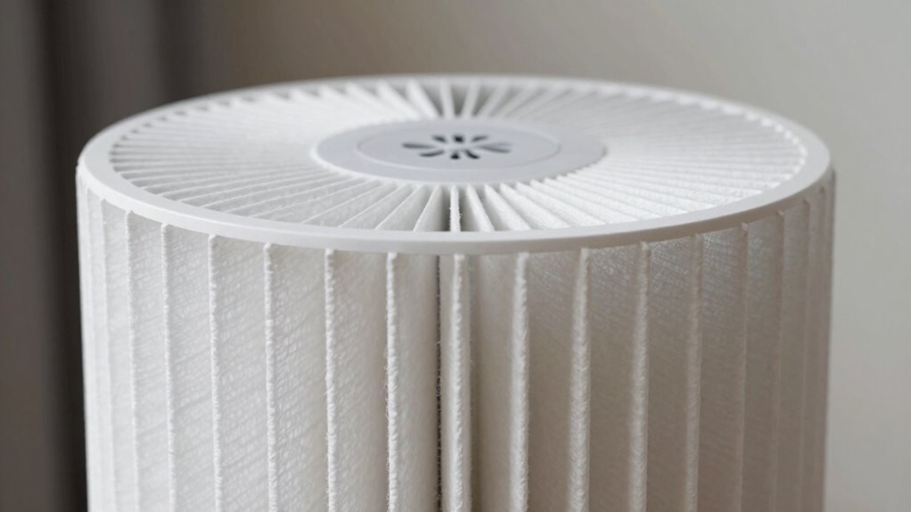 questioning filter effectiveness claims