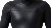 quick drysuit leak detection