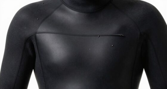 quick drysuit leak detection
