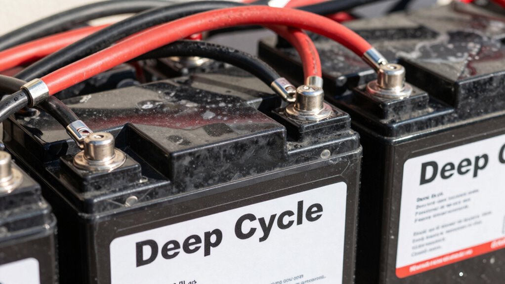 rechargeable underwater power source