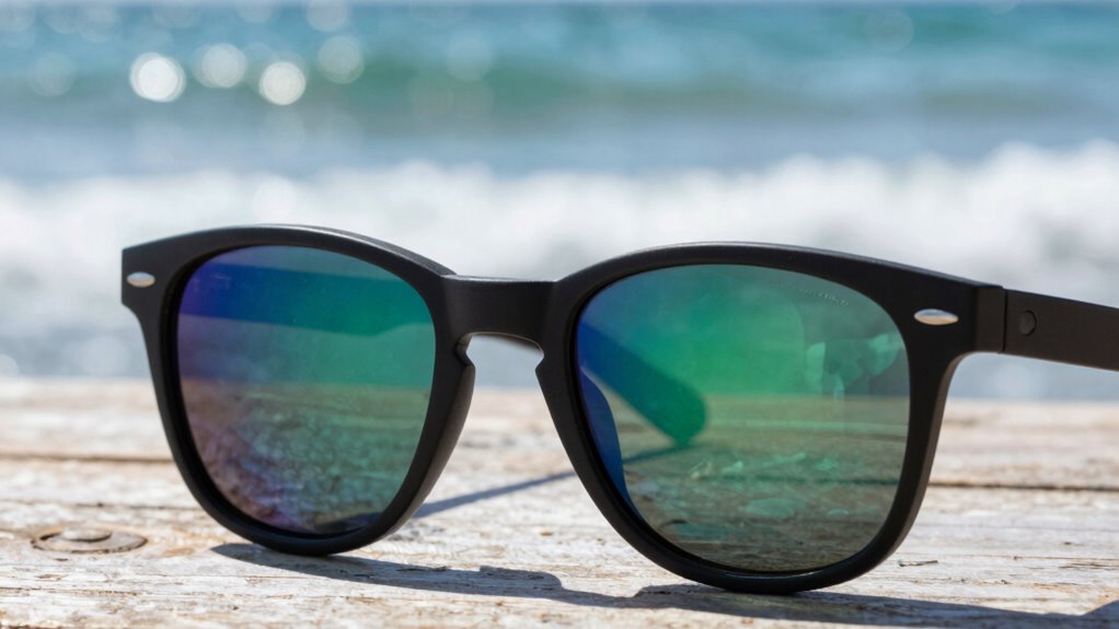reduce glare improve clarity