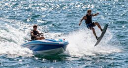 rope length affects performance