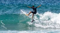 safe surf foiling falls