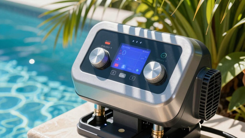 schedule pump for efficiency