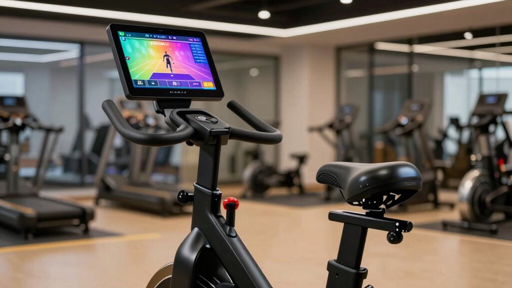 screen resistance connectivity fit