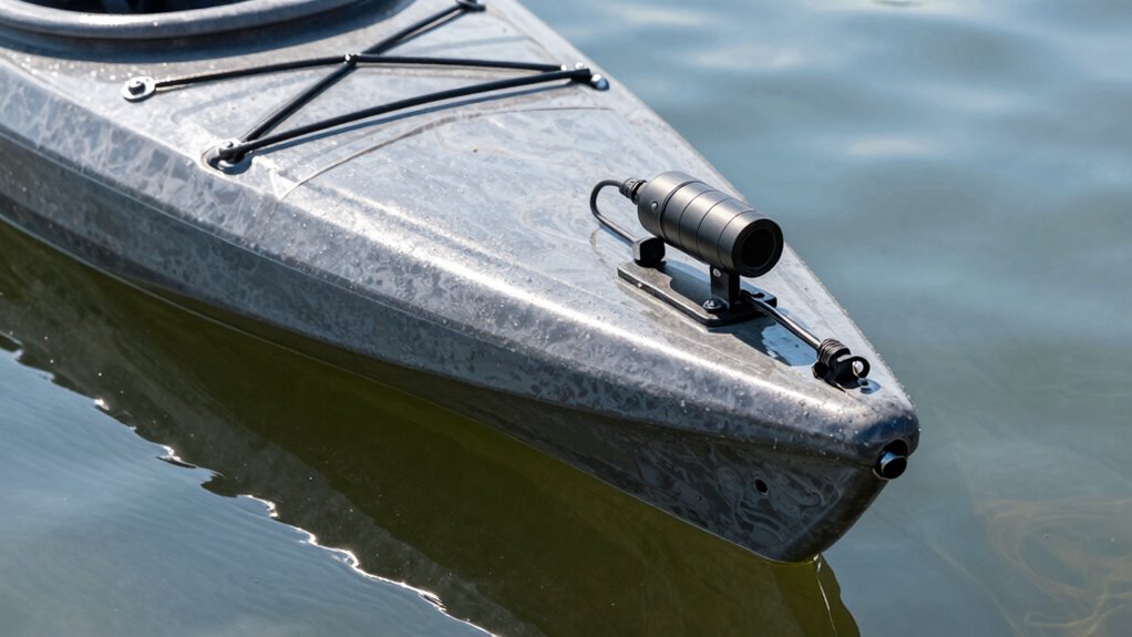 secure accurate stable transducer