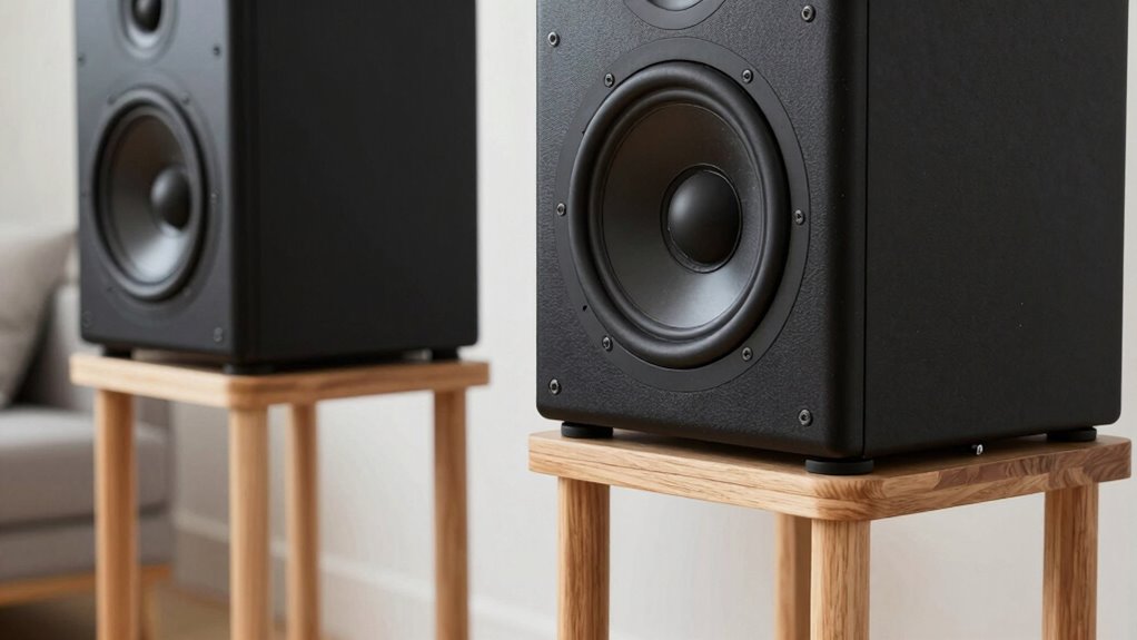 secure align optimize sound
