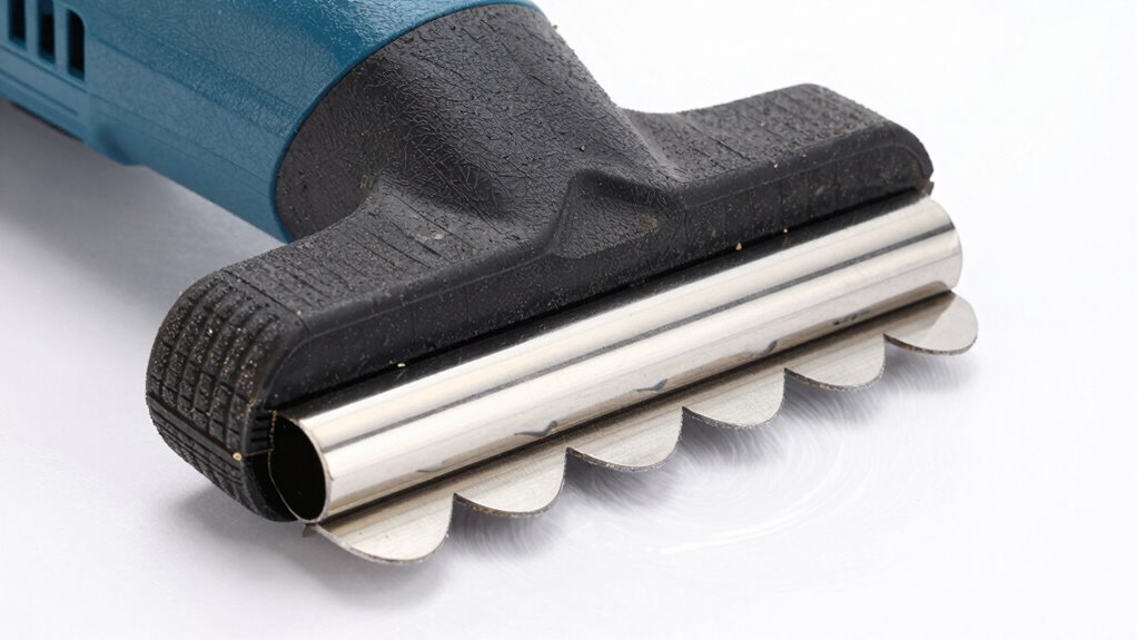 seek professional cleaning assistance