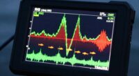 select fish finder frequencies