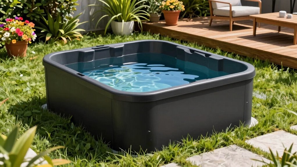 size insulation durability controls