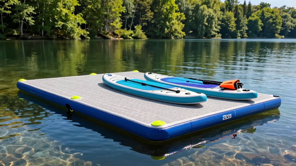 size safety portability stability